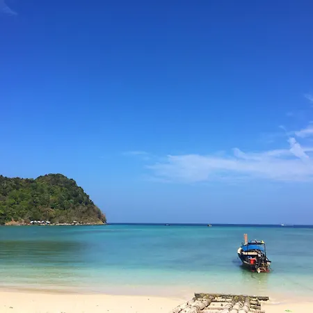 Phi Phi Little Star Resort-2